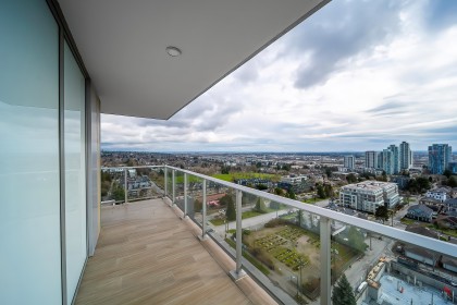 Photo 13 at 1503 - 7418 Paulson Street, South Cambie, Vancouver West