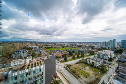 Photo 16 at 1503 - 7418 Paulson Street, South Cambie, Vancouver West