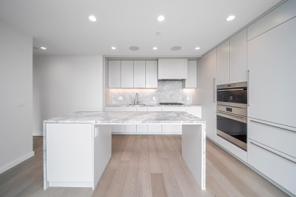 Photo 3 at 1503 - 7418 Paulson Street, South Cambie, Vancouver West