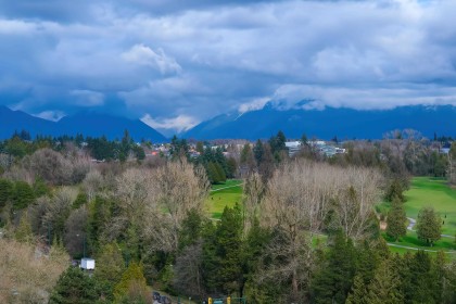 Photo 20 at 1503 - 7418 Paulson Street, South Cambie, Vancouver West