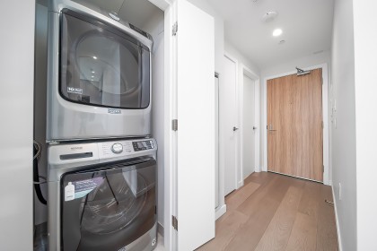 Photo 30 at 1503 - 7418 Paulson Street, South Cambie, Vancouver West