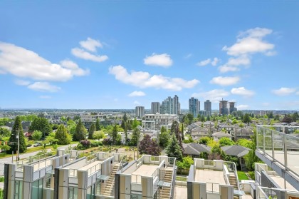 Photo 34 at 1503 - 7418 Paulson Street, South Cambie, Vancouver West