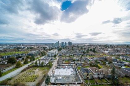 Photo 14 at 1503 - 7418 Paulson Street, South Cambie, Vancouver West