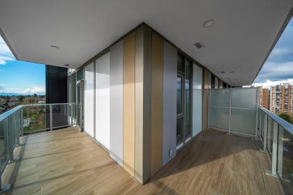 Photo 18 at 1503 - 7418 Paulson Street, South Cambie, Vancouver West