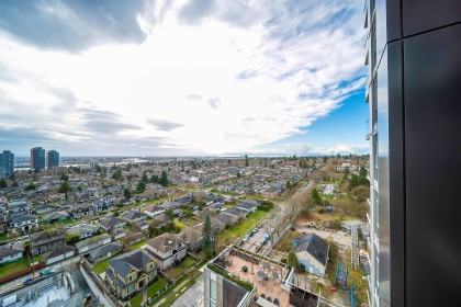 Photo 15 at 1503 - 7418 Paulson Street, South Cambie, Vancouver West