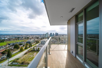 Photo 19 at 1503 - 7418 Paulson Street, South Cambie, Vancouver West