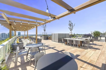 Photo 31 at 1503 - 7418 Paulson Street, South Cambie, Vancouver West