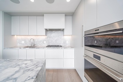 Photo 4 at 1503 - 7418 Paulson Street, South Cambie, Vancouver West