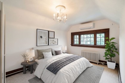 Photo 23 at 1 - 1055 Wolfe Avenue, Shaughnessy, Vancouver West