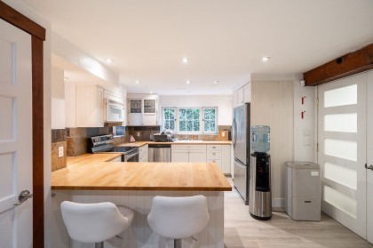 Photo 27 at 1 - 1055 Wolfe Avenue, Shaughnessy, Vancouver West