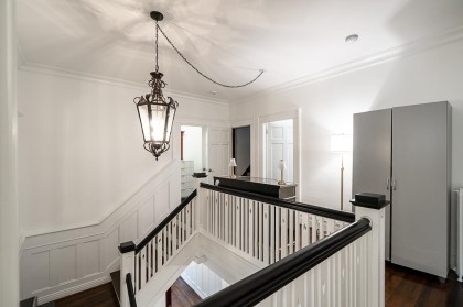 Photo 13 at 1 - 1055 Wolfe Avenue, Shaughnessy, Vancouver West