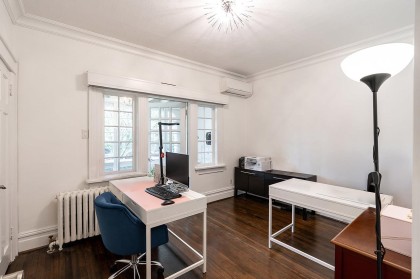 Photo 17 at 1 - 1055 Wolfe Avenue, Shaughnessy, Vancouver West