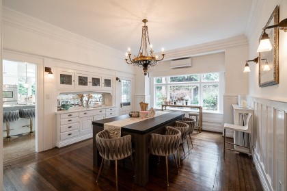 Photo 7 at 1 - 1055 Wolfe Avenue, Shaughnessy, Vancouver West