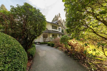 Photo 36 at 1 - 1055 Wolfe Avenue, Shaughnessy, Vancouver West