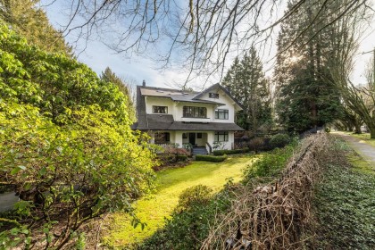 Photo 32 at 1 - 1055 Wolfe Avenue, Shaughnessy, Vancouver West