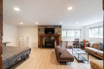 Photo 28 at 1 - 1055 Wolfe Avenue, Shaughnessy, Vancouver West