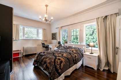 Photo 20 at 1 - 1055 Wolfe Avenue, Shaughnessy, Vancouver West