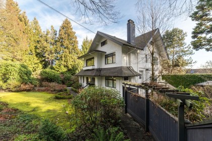 Photo 34 at 1 - 1055 Wolfe Avenue, Shaughnessy, Vancouver West