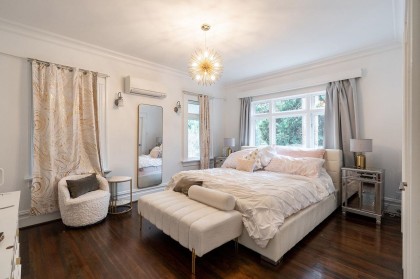 Photo 14 at 1 - 1055 Wolfe Avenue, Shaughnessy, Vancouver West