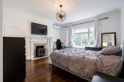 Photo 18 at 1 - 1055 Wolfe Avenue, Shaughnessy, Vancouver West