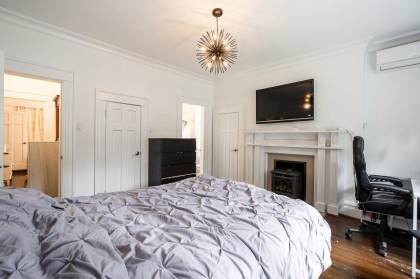 Photo 19 at 1 - 1055 Wolfe Avenue, Shaughnessy, Vancouver West