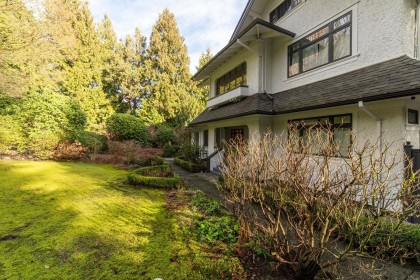 Photo 35 at 1 - 1055 Wolfe Avenue, Shaughnessy, Vancouver West