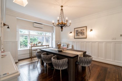 Photo 8 at 1 - 1055 Wolfe Avenue, Shaughnessy, Vancouver West