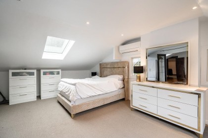 Photo 25 at 1 - 1055 Wolfe Avenue, Shaughnessy, Vancouver West