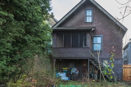 Photo 2 at 2155 W 45th Avenue, Kerrisdale, Vancouver West