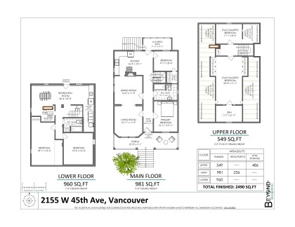 Photo 5 at 2155 W 45th Avenue, Kerrisdale, Vancouver West