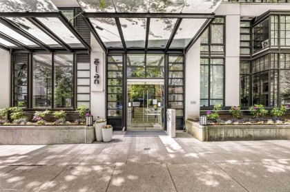 Photo 17 at 805 - 1255 Seymour Street, Downtown VW, Vancouver West