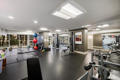 Photo 12 at 805 - 1255 Seymour Street, Downtown VW, Vancouver West