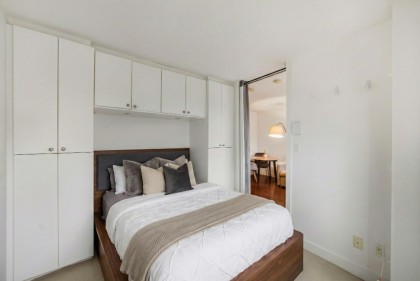 Photo 7 at 805 - 1255 Seymour Street, Downtown VW, Vancouver West