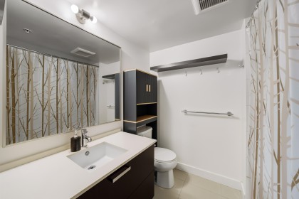 Photo 9 at 805 - 1255 Seymour Street, Downtown VW, Vancouver West