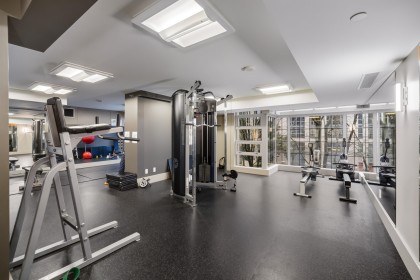 Photo 14 at 805 - 1255 Seymour Street, Downtown VW, Vancouver West