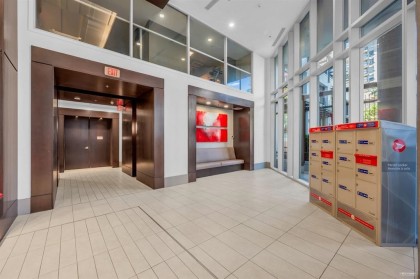 Photo 18 at 805 - 1255 Seymour Street, Downtown VW, Vancouver West