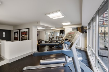 Photo 15 at 805 - 1255 Seymour Street, Downtown VW, Vancouver West