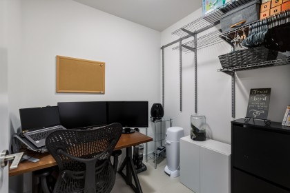 Photo 11 at 805 - 1255 Seymour Street, Downtown VW, Vancouver West