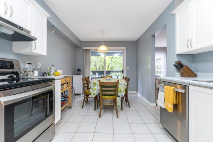 Photo 7 at 206 - 1150 Lynn Valley Road, Lynn Valley, North Vancouver