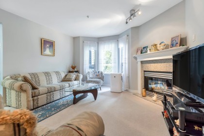 Photo 9 at 206 - 1150 Lynn Valley Road, Lynn Valley, North Vancouver