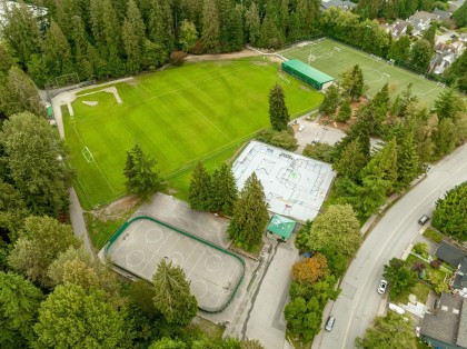 Photo 34 at 206 - 1150 Lynn Valley Road, Lynn Valley, North Vancouver