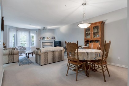 Photo 10 at 206 - 1150 Lynn Valley Road, Lynn Valley, North Vancouver