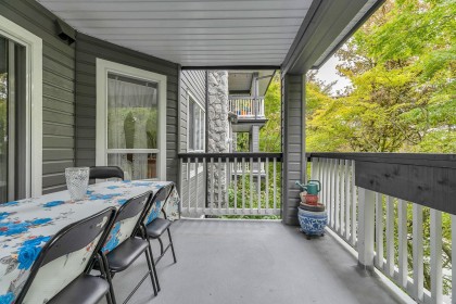 Photo 18 at 206 - 1150 Lynn Valley Road, Lynn Valley, North Vancouver