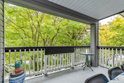 Photo 37 at 206 - 1150 Lynn Valley Road, Lynn Valley, North Vancouver