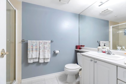 Photo 15 at 206 - 1150 Lynn Valley Road, Lynn Valley, North Vancouver