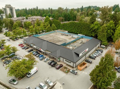 Photo 31 at 206 - 1150 Lynn Valley Road, Lynn Valley, North Vancouver