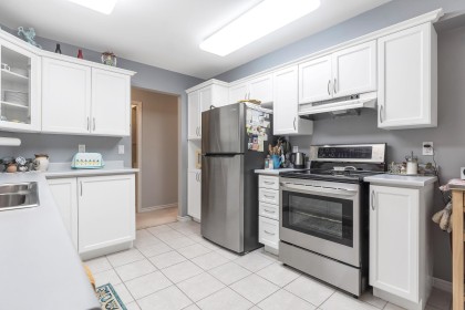 Photo 4 at 206 - 1150 Lynn Valley Road, Lynn Valley, North Vancouver