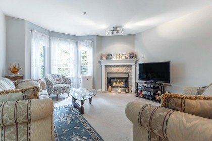 Photo 8 at 206 - 1150 Lynn Valley Road, Lynn Valley, North Vancouver