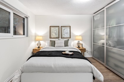 Photo 13 at 1614 Lynn Valley Road, Lynn Valley, North Vancouver