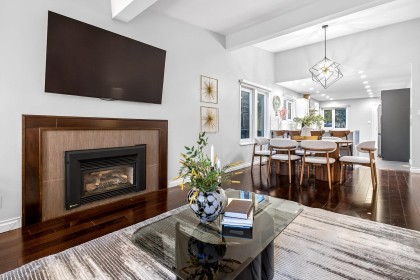 Photo 7 at 1614 Lynn Valley Road, Lynn Valley, North Vancouver